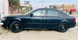 هیوندای سۆناتا